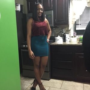 Meet your Posher, Dana